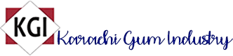 Karachi Gum Logo