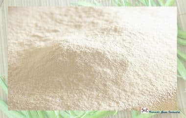 Guar Gum Powder